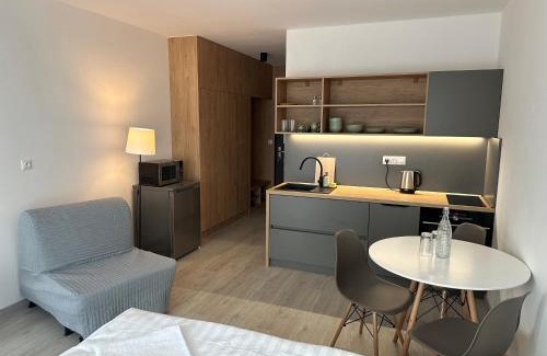Liptovsky Mikulas Apartment | Apartmán na Liptove