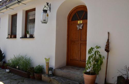 Lukov Apartment | Apartmán Na pětce