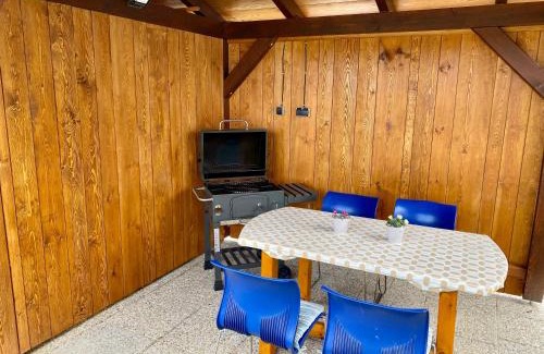 Trebon Apartment | Apartmán Na Rozcestí Třeboň