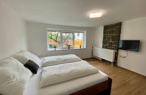 Trebon Apartment | Apartmán Na Rozcestí Třeboň