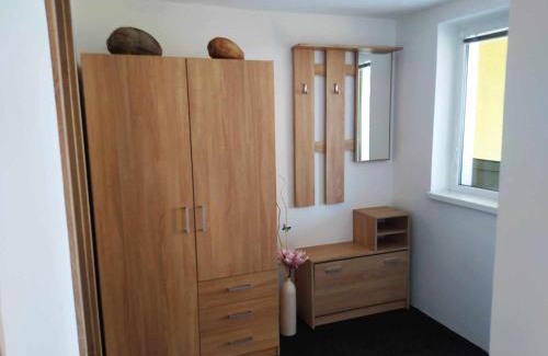 Zabreh Apartment | Apartmán na Rybářské