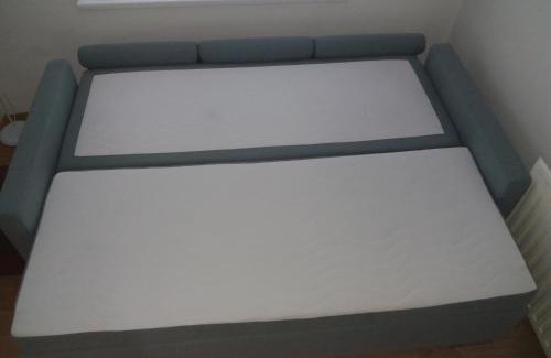 Kostelec nad Orlici Apartment | Apartmán Na Skále