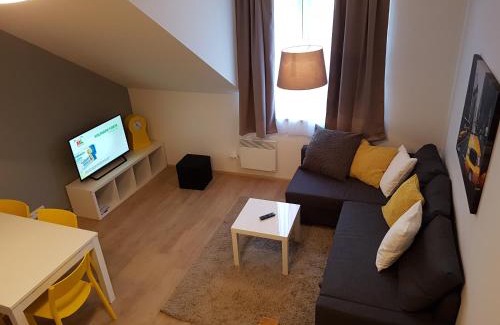 Dolni Morava Apartment | Apartmán NA SVAHU 3+KK, Dolní Morava