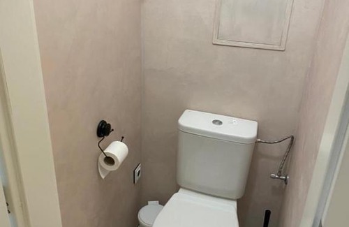 Tabor Apartment | Apartmán Nad řekou