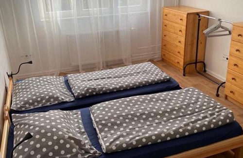 Tabor Apartment | Apartmán Nad řekou