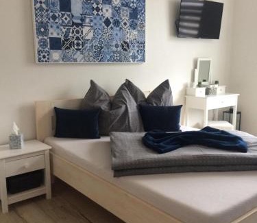 Karlovy Vary Apartment | Apartmán nad Imperiálem