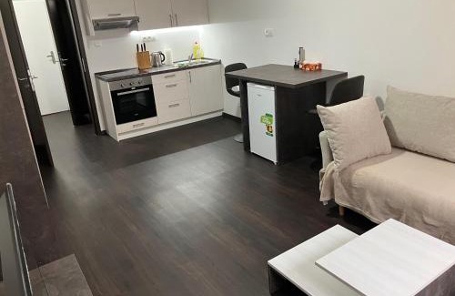 Ostrov Apartment | Apartmán Nelinka u Klínovce