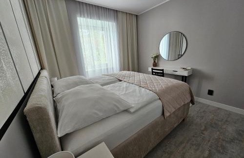 Olomouc Apartment | Apartmán New4