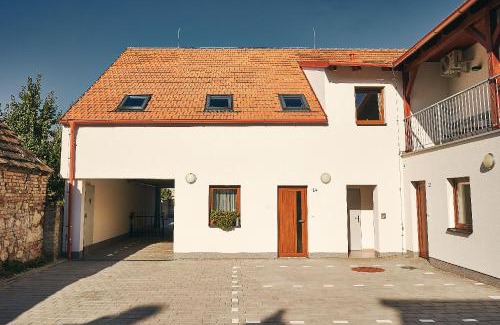 Mikulov Apartment | Apartmán NEWSTALGIE