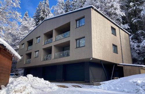 Tale Apartment | Apartmán Nicole