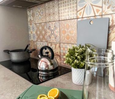 Roznov Pod Radhostem Apartment | Apartmán NIKLAN