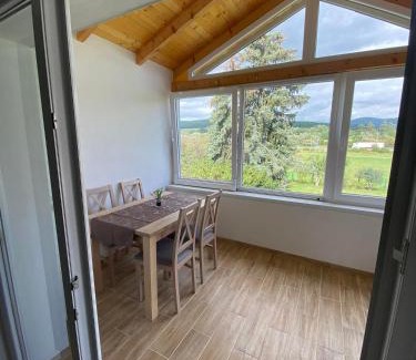 Velka Causa Apartment | Apartmán Nikol