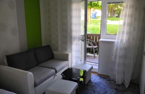 Lipno nad Vltavou Apartment | Apartmán Nikolka