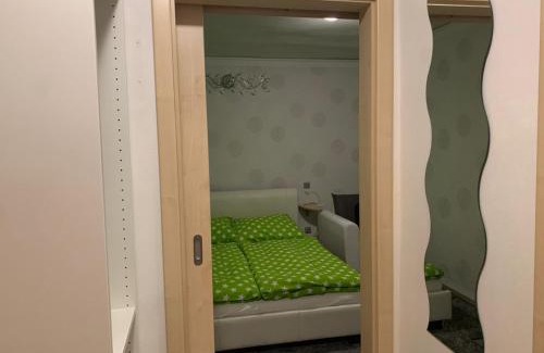 Lipno nad Vltavou Apartment | Apartmán Nikolka