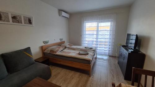 Podhajska Apartment | Apartmán Norika