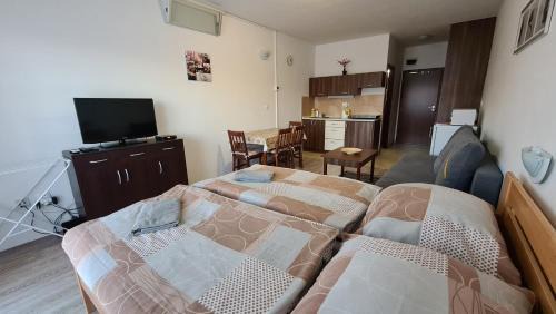 Podhajska Apartment | Apartmán Norika