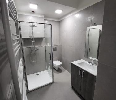 Nova Bana Apartment | Apartmán Nová Baňa