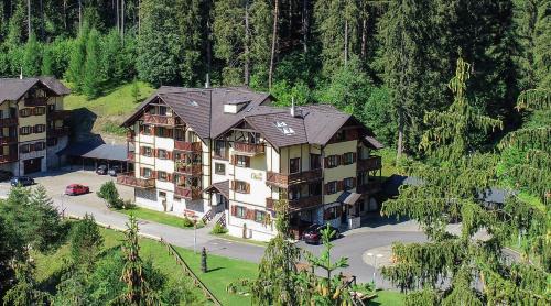 Ruzomberok Apartment | Apartmán Olívia 8 Hrabovská dolina