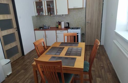 Olomouc Apartment | Apartmán Olomouc Nemilany