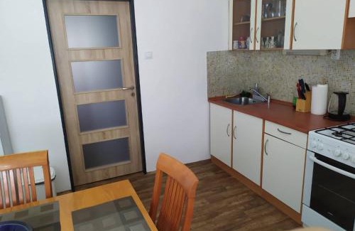 Olomouc Apartment | Apartmán Olomouc Nemilany