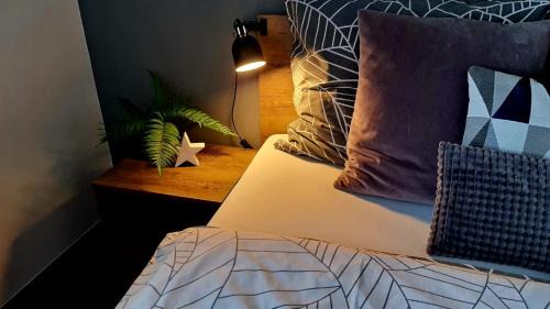 Znojmo Apartment | Apartmán P+Z