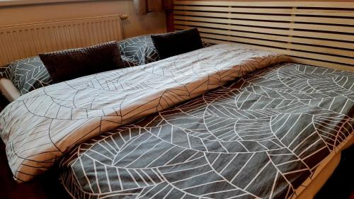 Znojmo Apartment | Apartmán P+Z