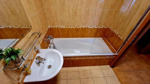 Znojmo Apartment | Apartmán P+Z