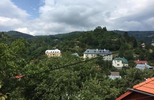 Banska Stiavnica Apartment | Apartmán Panoráma