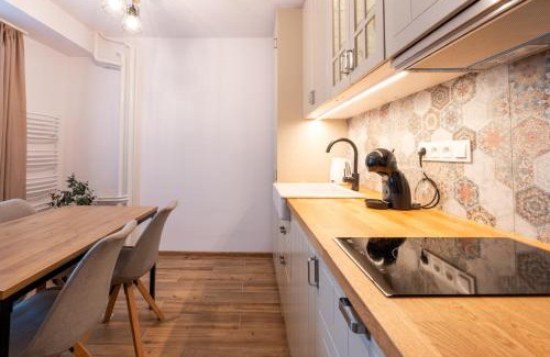 Strbske Pleso Apartment | Apartmán Patria
