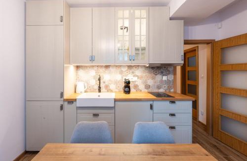 Strbske Pleso Apartment | Apartmán Patria