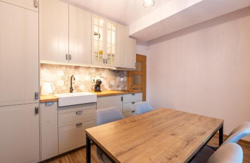 Strbske Pleso Apartment | Apartmán Patria