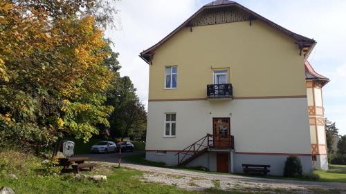 Novy Smokovec Apartment | Apartmán Pavilón D-PETER