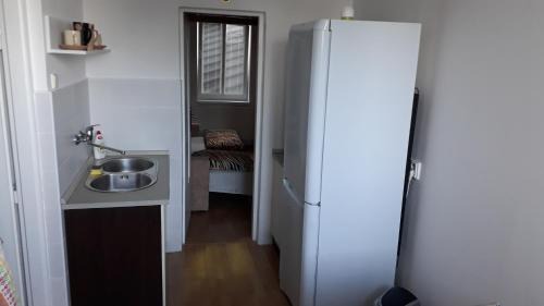 Novy Smokovec Apartment | Apartmán Pavilón D-PETER