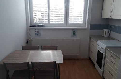 Novy Smokovec Apartment | Apartmán Pavilón D-PETER