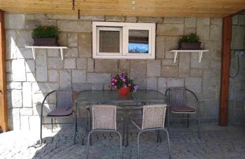 Ostruzna Apartment | Apartmán Pavla