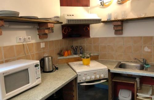 Ostruzna Apartment | Apartmán Pavla