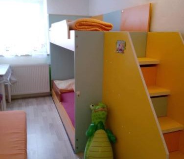 Ostruzna Apartment | Apartmán Pavla