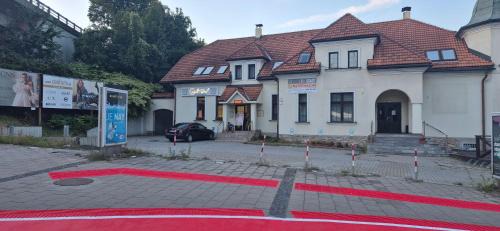 Banska Bystrica Apartment | Apartmán PB 73m2