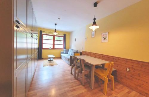 Cerny Dul Apartment | Apartmán Pec pod Sněžkou - Cihlářka