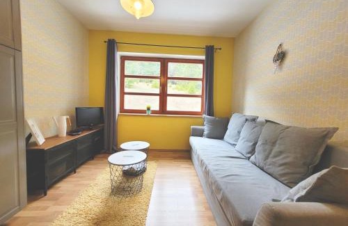 Cerny Dul Apartment | Apartmán Pec pod Sněžkou - Cihlářka