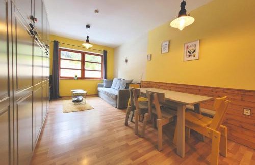 Cerny Dul Apartment | Apartmán Pec pod Sněžkou - Cihlářka
