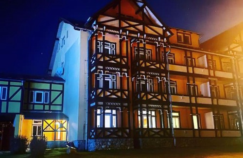Stary Smokovec Apartment | Apartmán PEPO Smokovec