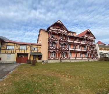 Stary Smokovec Apartment | Apartmán PEPO Smokovec
