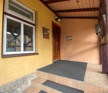 Stary Smokovec Apartment | Apartmán PEPO Smokovec