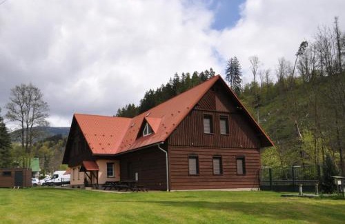 Cerny Dul Apartment | Apartmán Petrlenka
