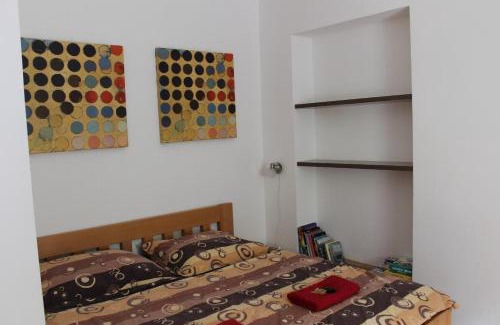 Cerny Dul Apartment | Apartmán Petrlenka
