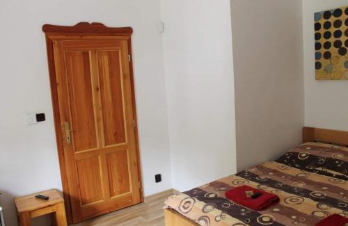 Cerny Dul Apartment | Apartmán Petrlenka
