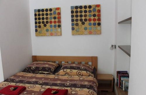 Cerny Dul Apartment | Apartmán Petrlenka
