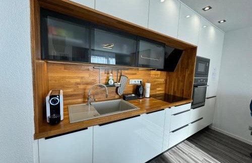 Radvan Apartment | Apartmán PiccolaDuo v Banskej Bystrici