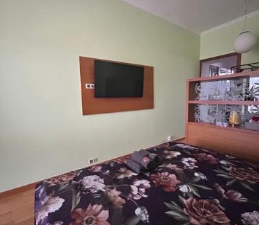 Banska Bystrica Apartment | Apartmán Pistácia 3 Centrum